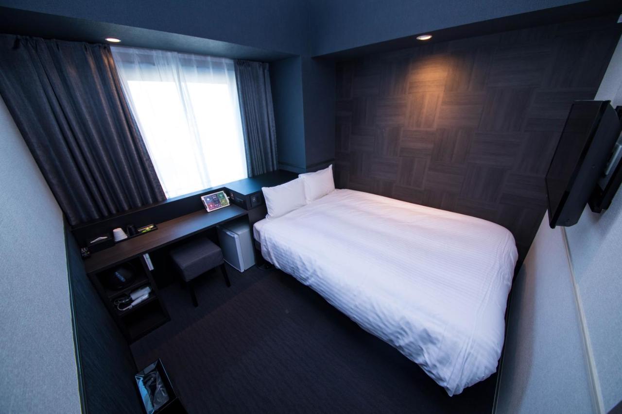 Fp Hotels Grand South-Namba Osaka Ngoại thất bức ảnh