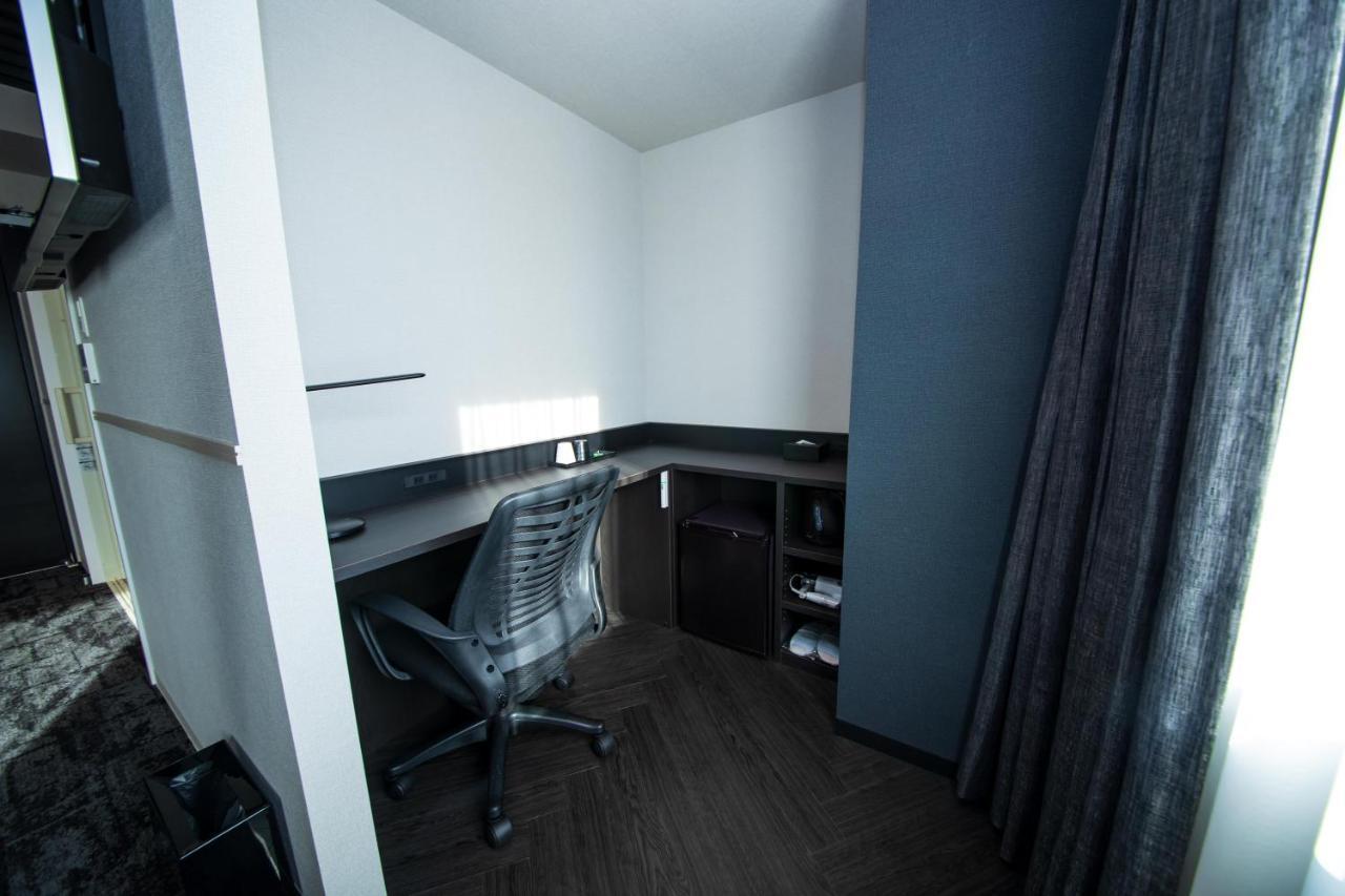 Fp Hotels Grand South-Namba Osaka Ngoại thất bức ảnh