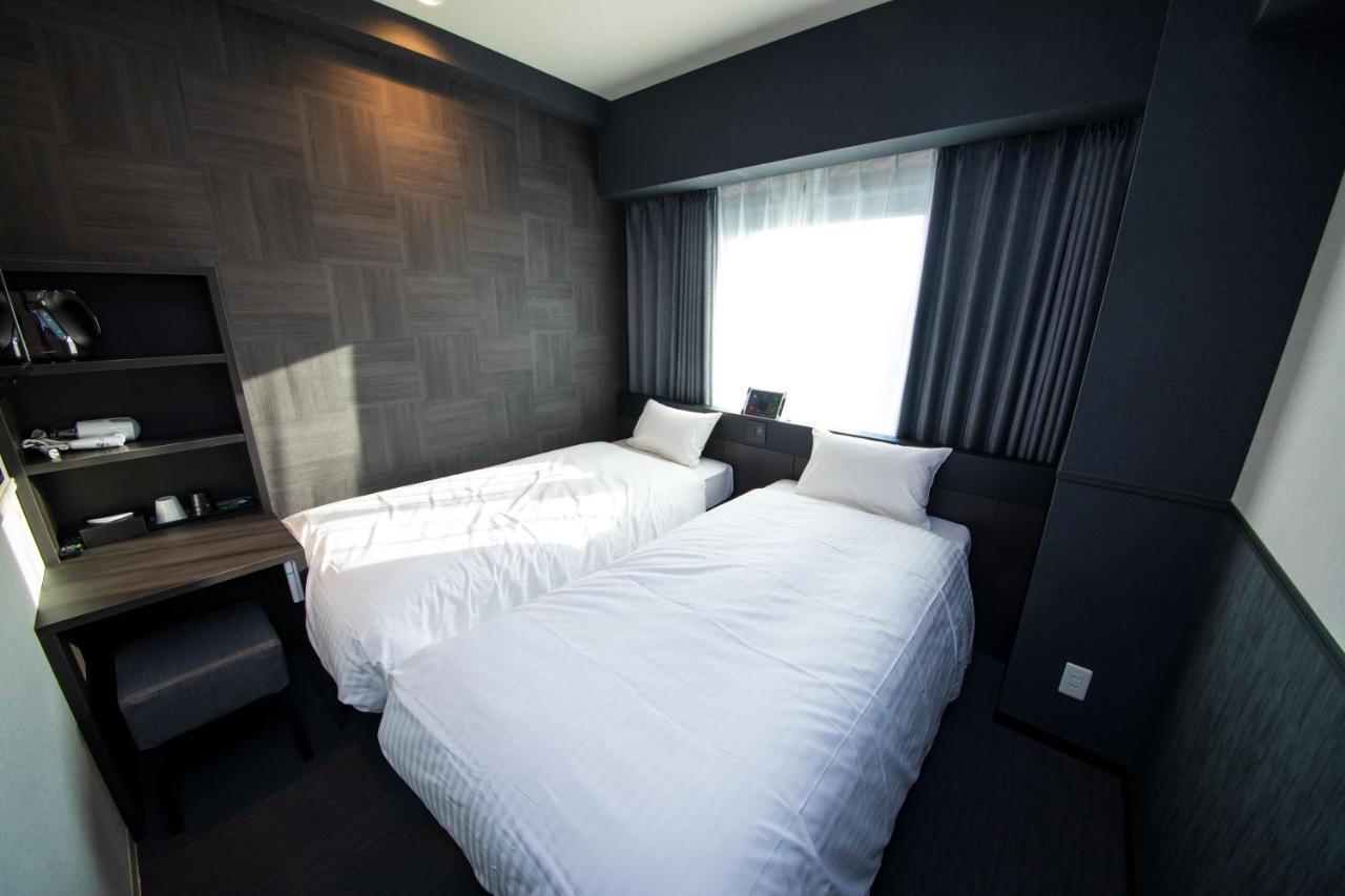 Fp Hotels Grand South-Namba Osaka Ngoại thất bức ảnh