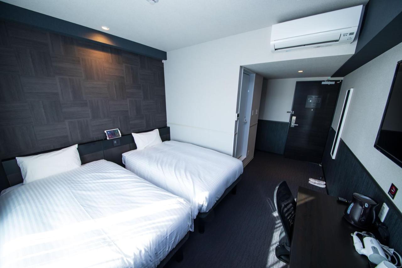 Fp Hotels Grand South-Namba Osaka Ngoại thất bức ảnh