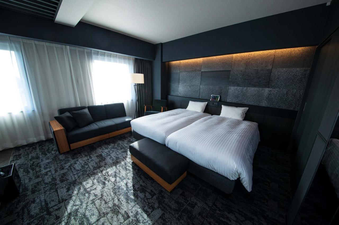 Fp Hotels Grand South-Namba Osaka Ngoại thất bức ảnh