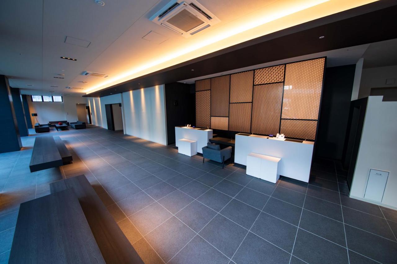Fp Hotels Grand South-Namba Osaka Ngoại thất bức ảnh