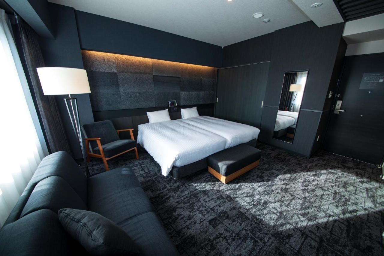 Fp Hotels Grand South-Namba Osaka Ngoại thất bức ảnh
