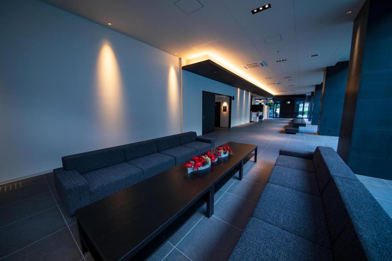 Fp Hotels Grand South-Namba Osaka Ngoại thất bức ảnh