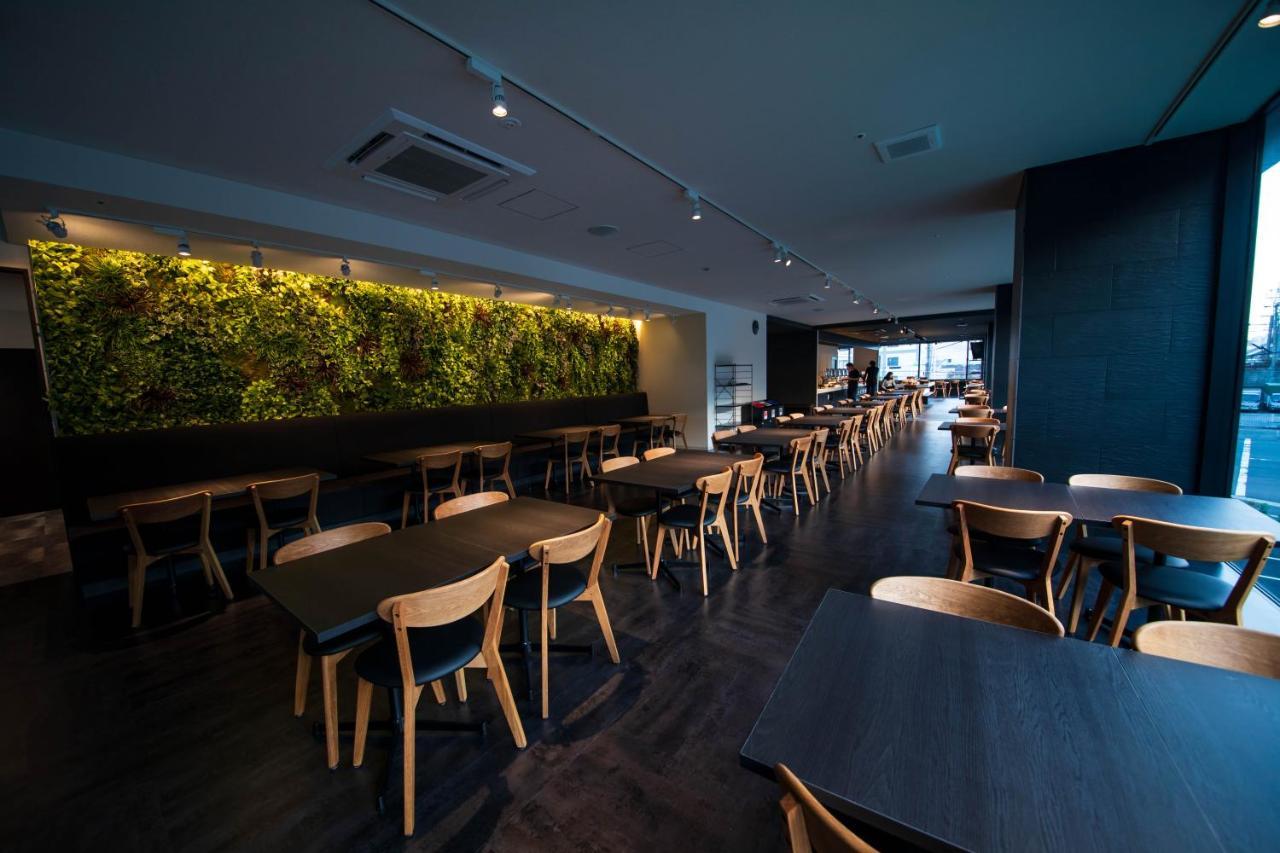 Fp Hotels Grand South-Namba Osaka Ngoại thất bức ảnh