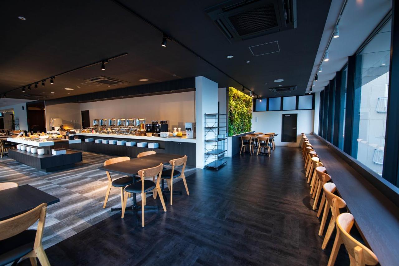 Fp Hotels Grand South-Namba Osaka Ngoại thất bức ảnh