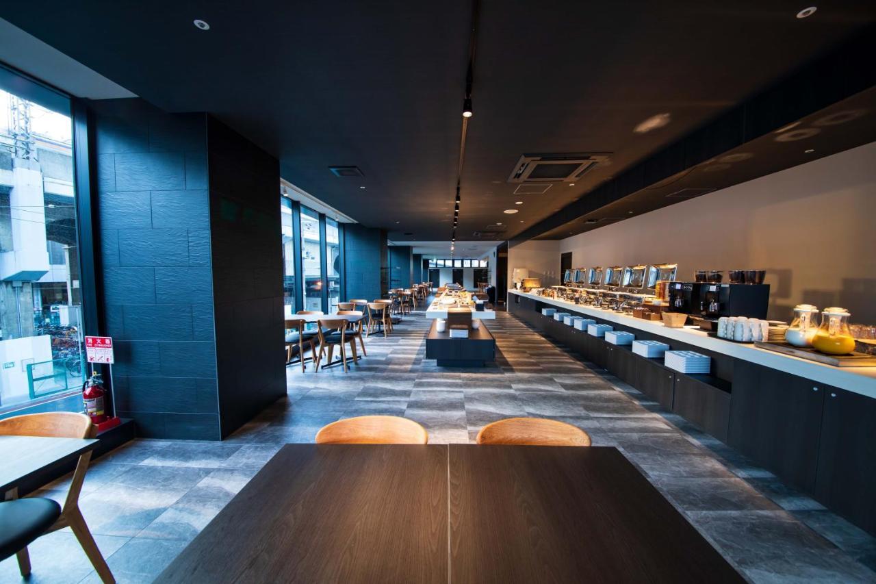 Fp Hotels Grand South-Namba Osaka Ngoại thất bức ảnh