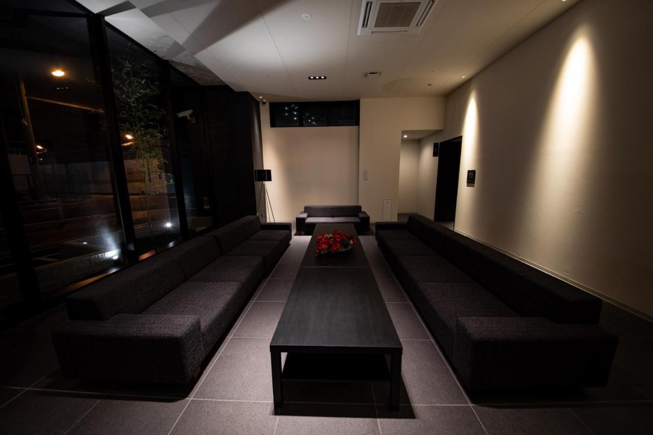 Fp Hotels Grand South-Namba Osaka Ngoại thất bức ảnh
