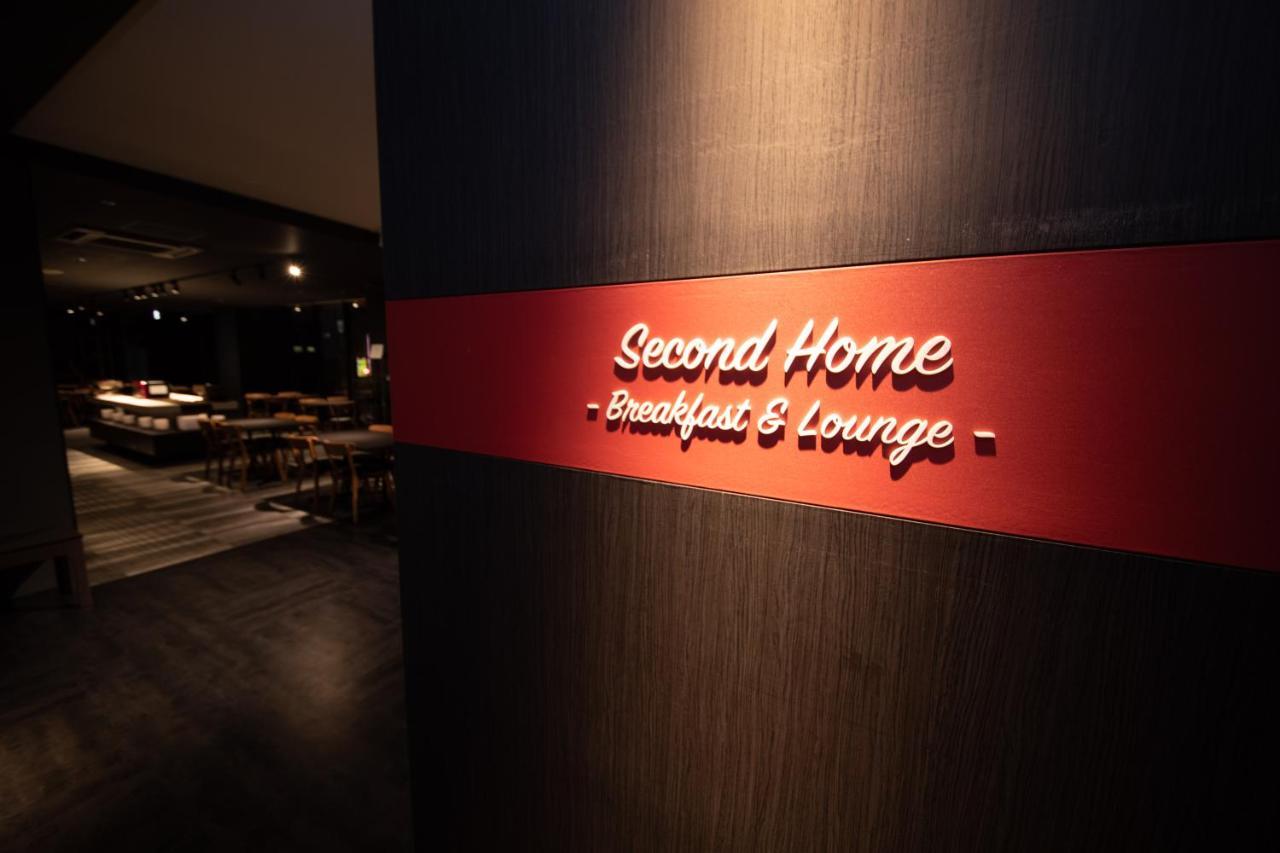Fp Hotels Grand South-Namba Osaka Ngoại thất bức ảnh
