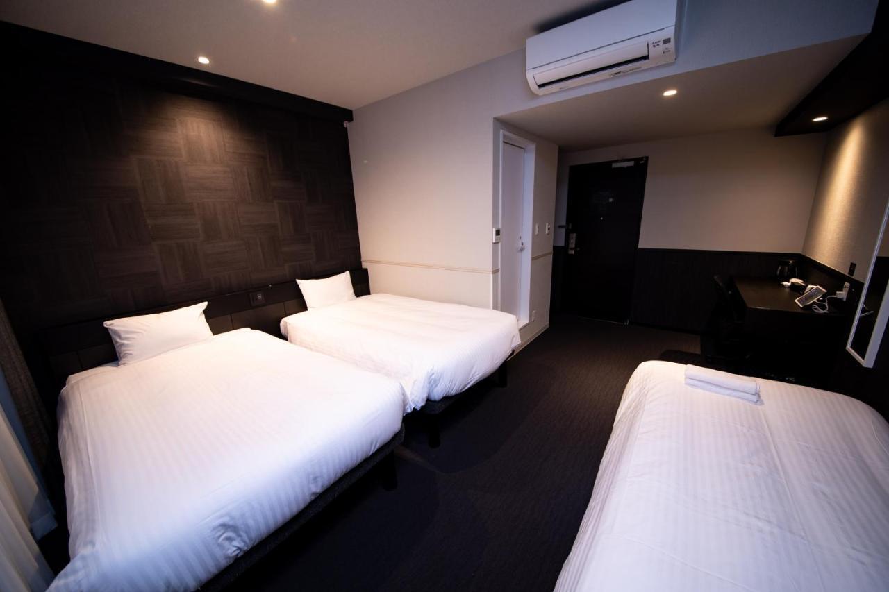 Fp Hotels Grand South-Namba Osaka Ngoại thất bức ảnh