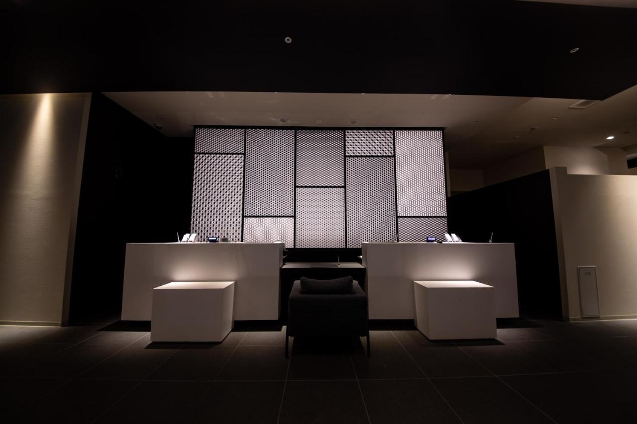 Fp Hotels Grand South-Namba Osaka Ngoại thất bức ảnh