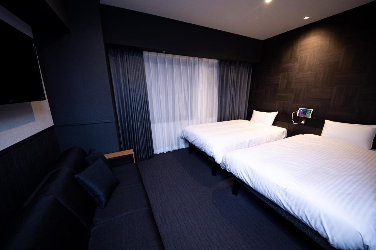 Fp Hotels Grand South-Namba Osaka Ngoại thất bức ảnh