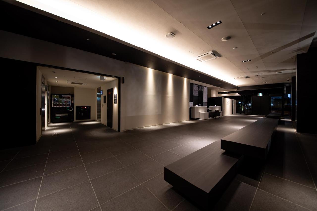 Fp Hotels Grand South-Namba Osaka Ngoại thất bức ảnh