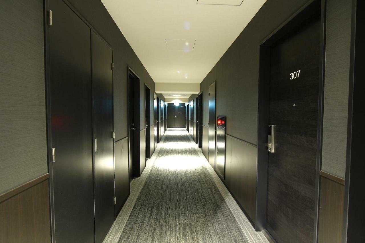 Fp Hotels Grand South-Namba Osaka Ngoại thất bức ảnh