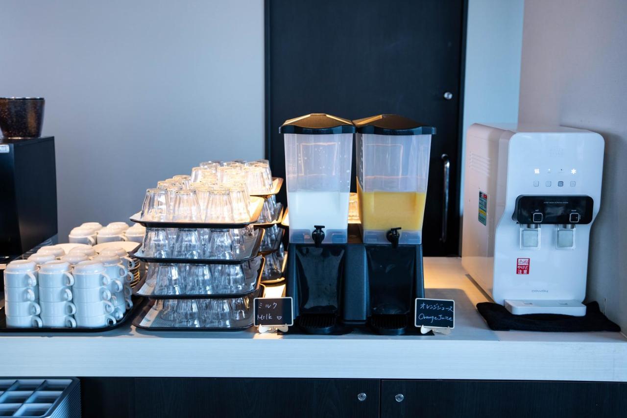 Fp Hotels Grand South-Namba Osaka Ngoại thất bức ảnh