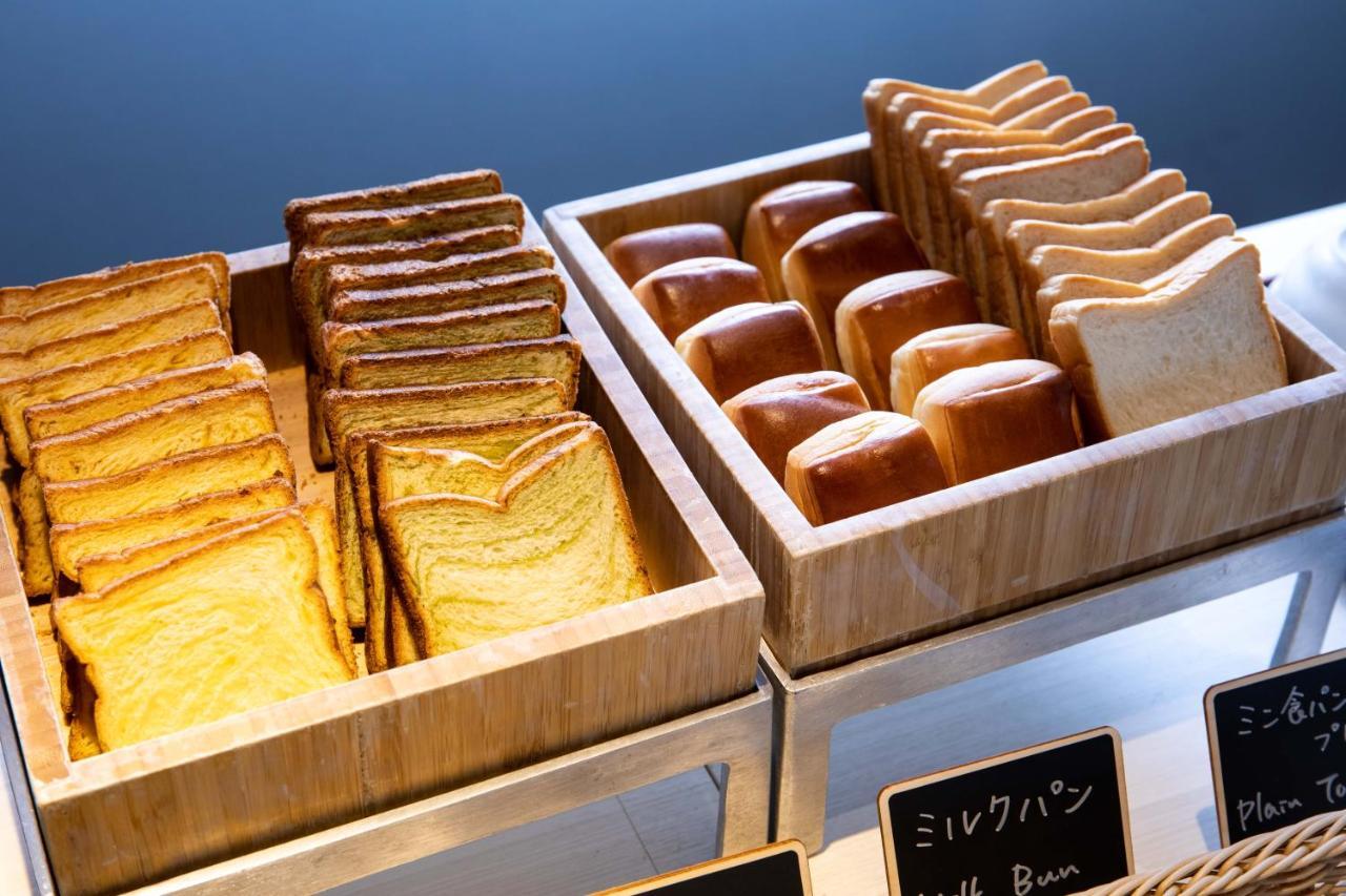 Fp Hotels Grand South-Namba Osaka Ngoại thất bức ảnh