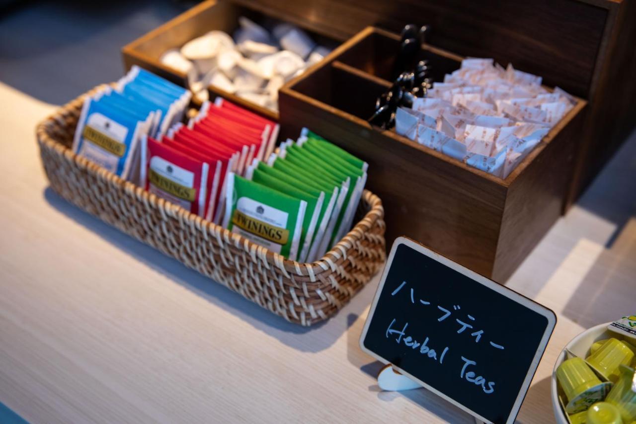 Fp Hotels Grand South-Namba Osaka Ngoại thất bức ảnh