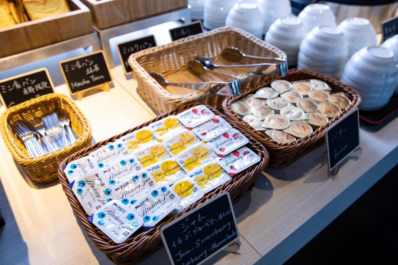 Fp Hotels Grand South-Namba Osaka Ngoại thất bức ảnh