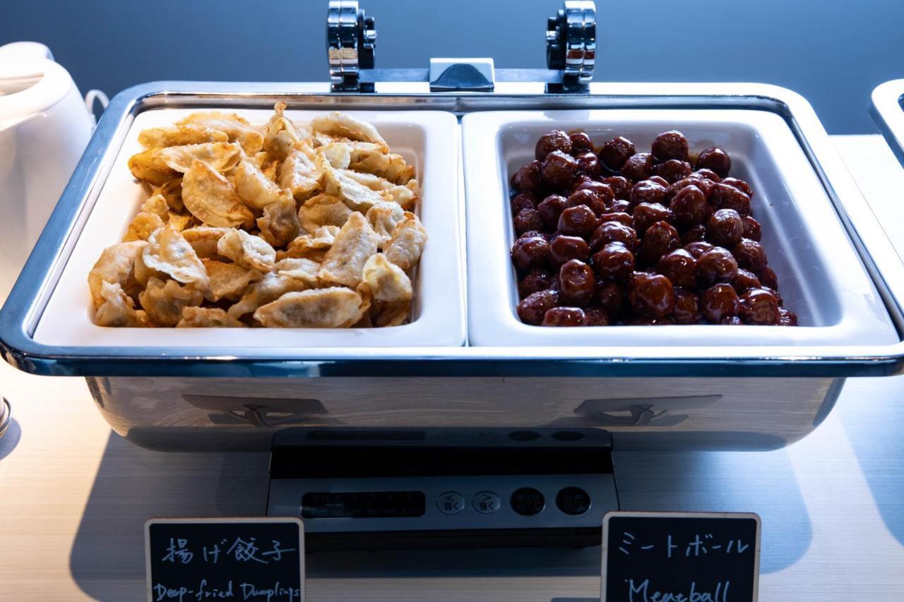 Fp Hotels Grand South-Namba Osaka Ngoại thất bức ảnh