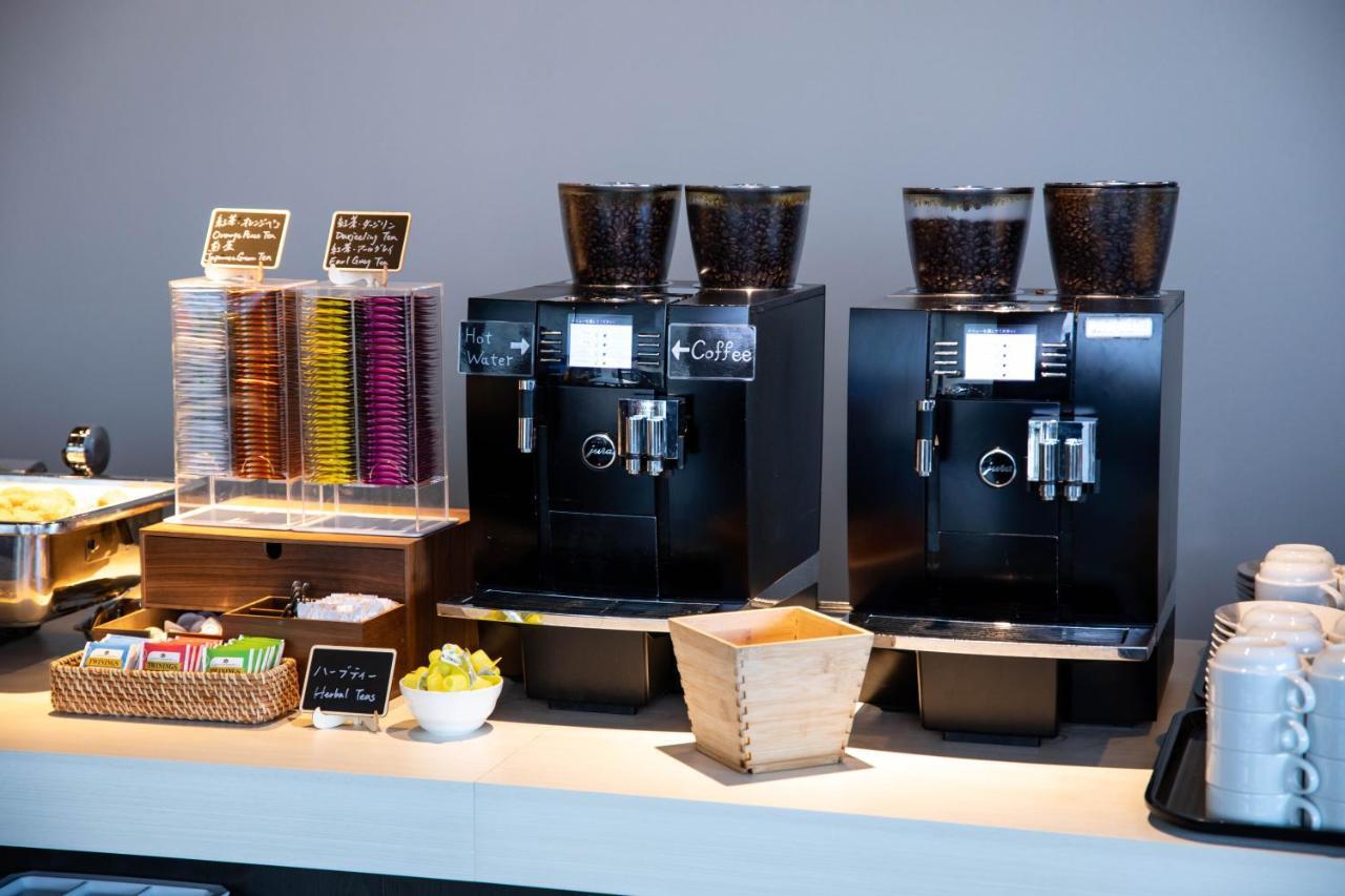 Fp Hotels Grand South-Namba Osaka Ngoại thất bức ảnh