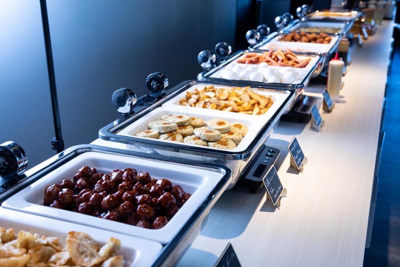 Fp Hotels Grand South-Namba Osaka Ngoại thất bức ảnh
