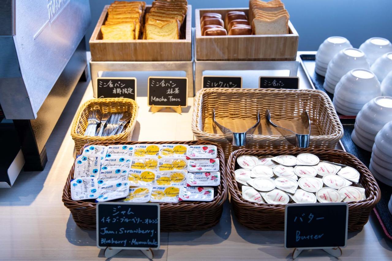Fp Hotels Grand South-Namba Osaka Ngoại thất bức ảnh
