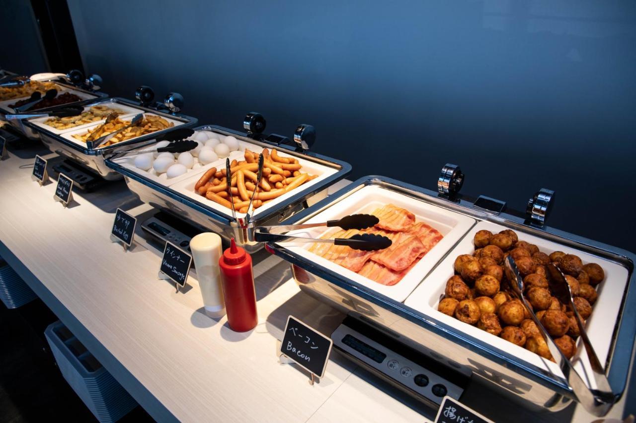 Fp Hotels Grand South-Namba Osaka Ngoại thất bức ảnh
