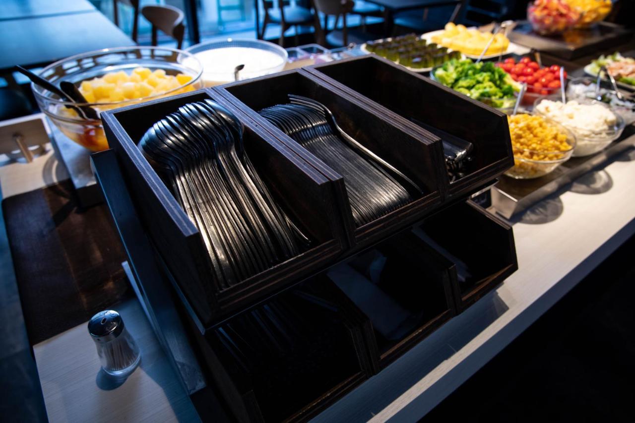 Fp Hotels Grand South-Namba Osaka Ngoại thất bức ảnh