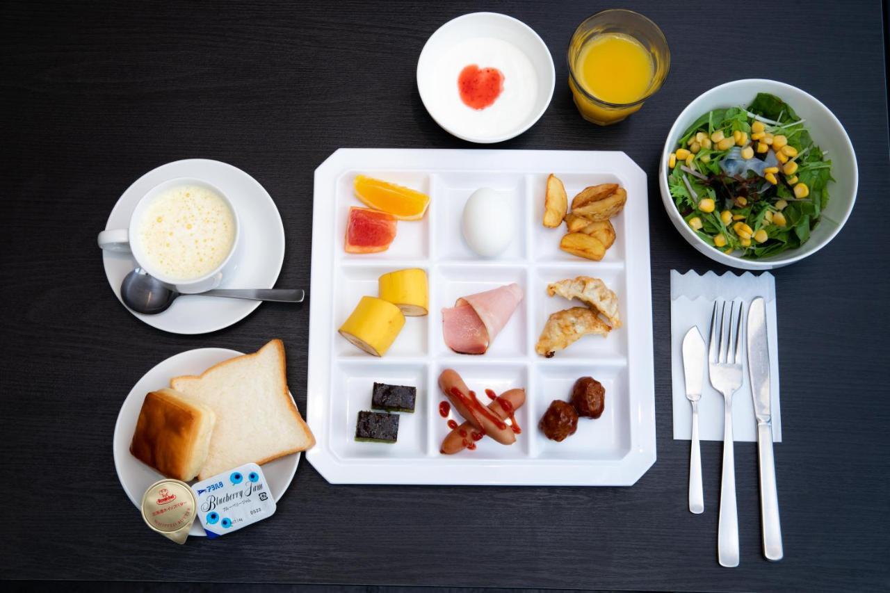 Fp Hotels Grand South-Namba Osaka Ngoại thất bức ảnh