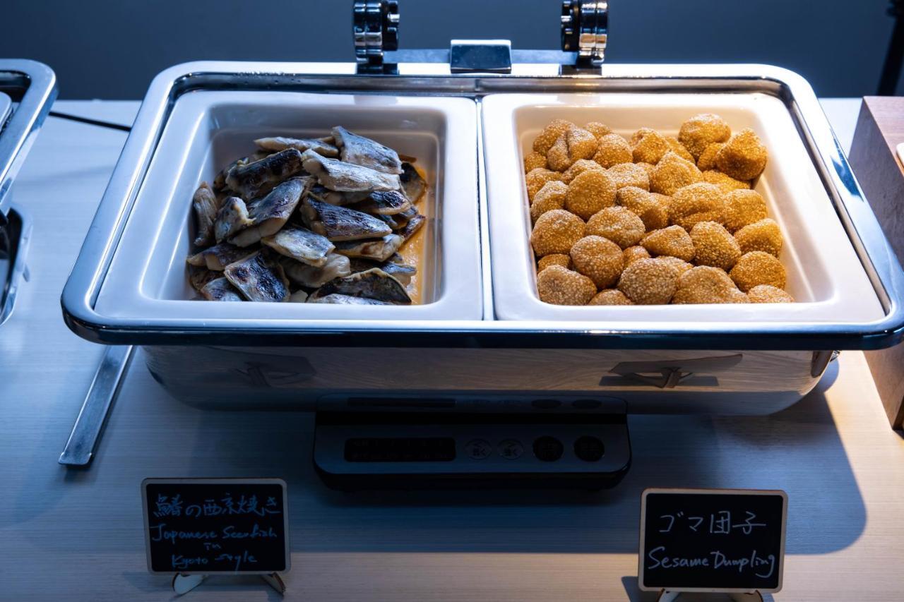 Fp Hotels Grand South-Namba Osaka Ngoại thất bức ảnh