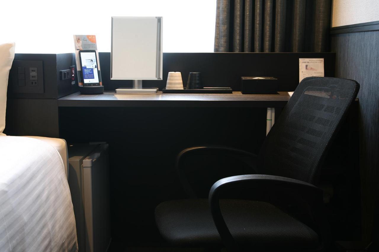 Fp Hotels Grand South-Namba Osaka Ngoại thất bức ảnh