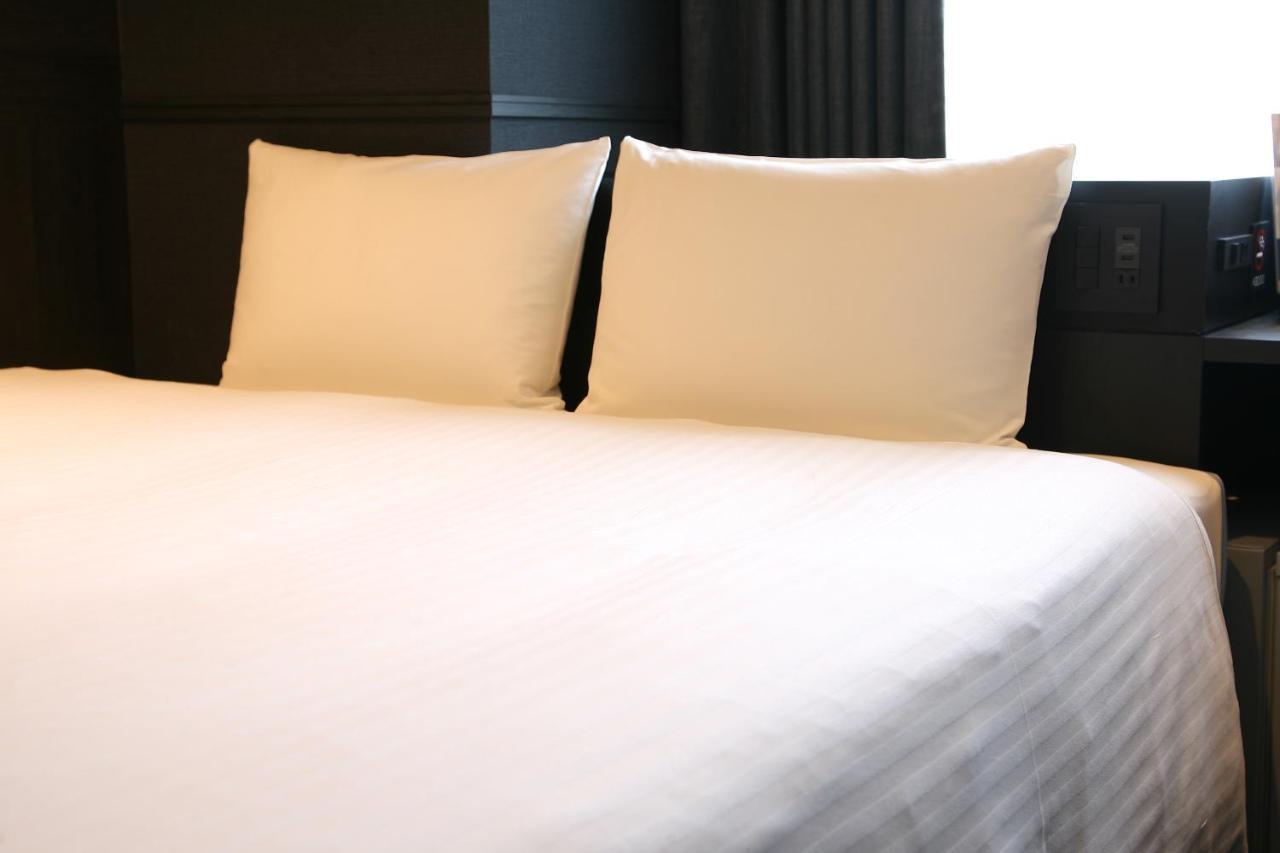 Fp Hotels Grand South-Namba Osaka Ngoại thất bức ảnh