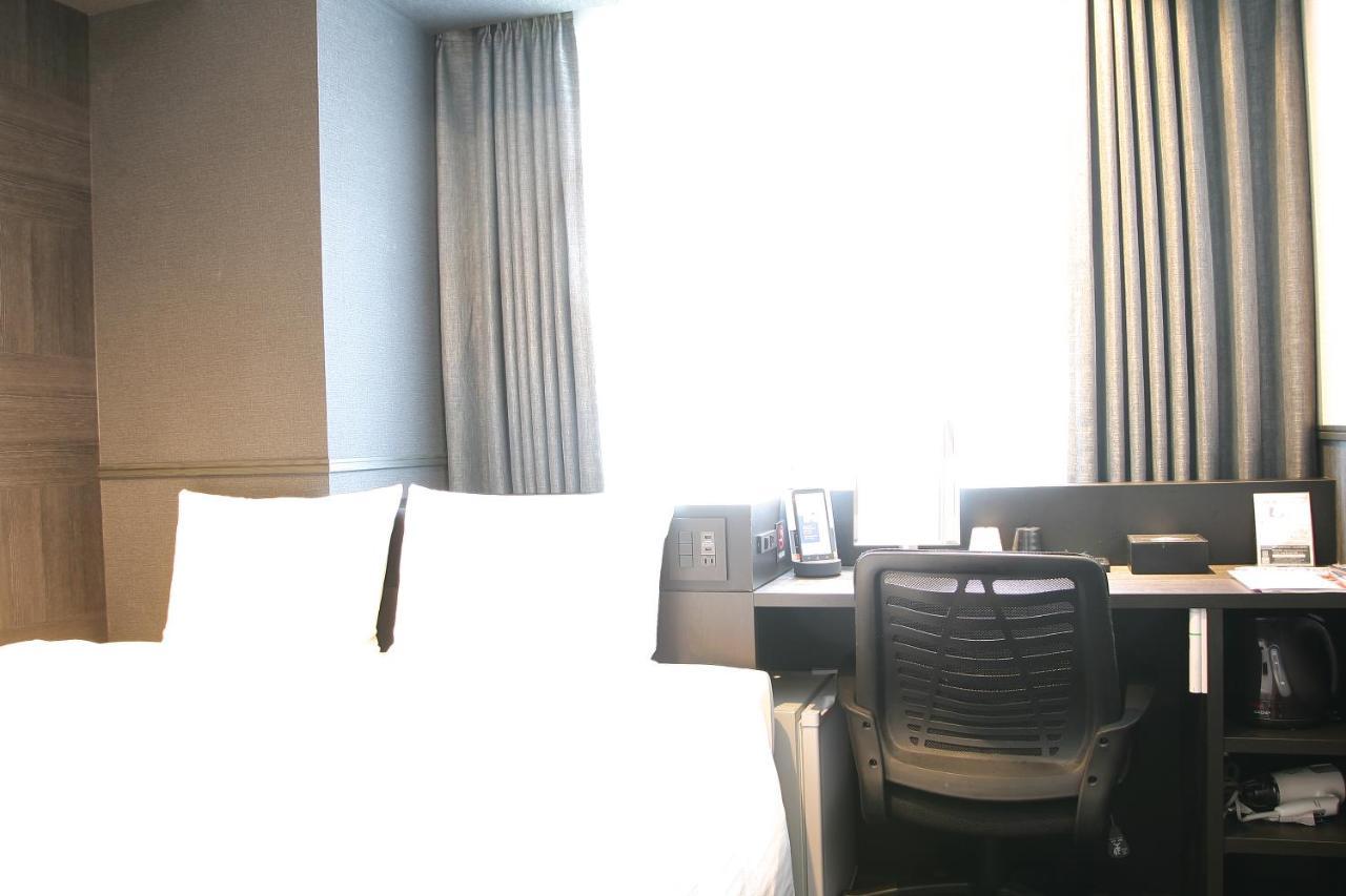 Fp Hotels Grand South-Namba Osaka Ngoại thất bức ảnh